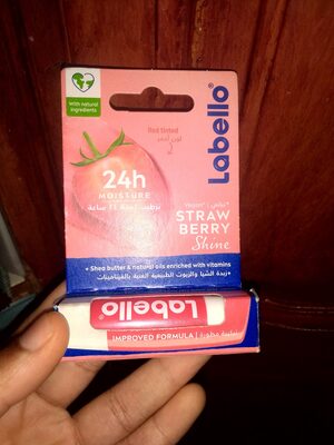 لابيلو مرطب شفايف فروله 5270