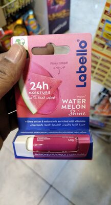 لابيلو مرطب شفايف بطيخ 5324
