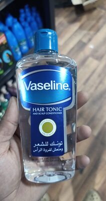 فازلين زيت تونك 200 مل شركة