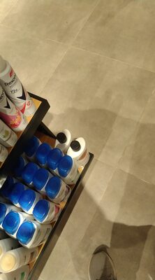 اكس مزيل عرق 120مل شركة دارك تمبتيشن