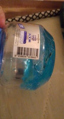 جل شفاء 300مل ازرق